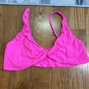 Skims bralette